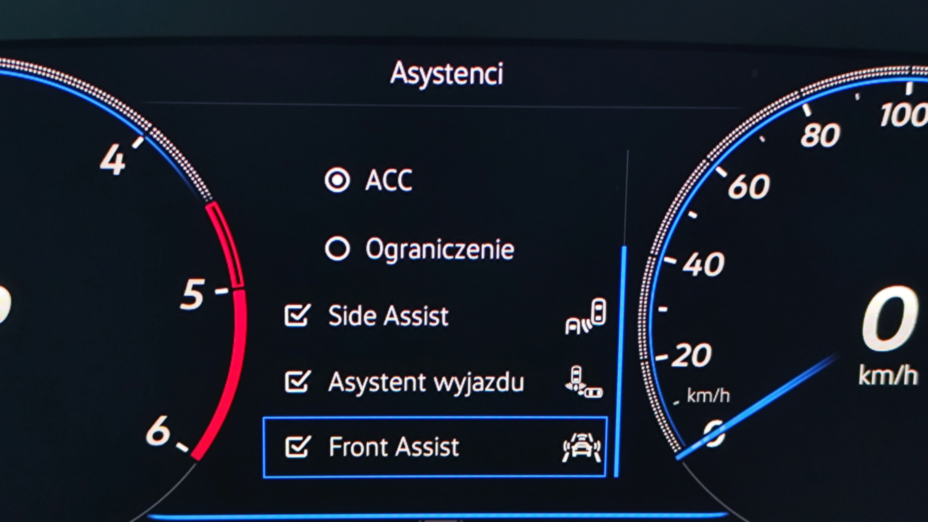 VOLKSWAGEN Arteon Arteon 2.0 TDI Elegance DSG
