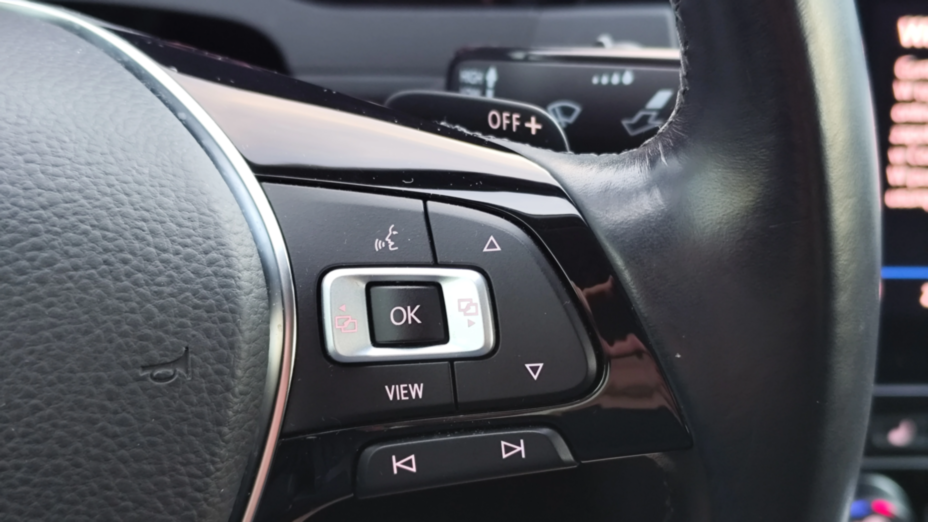 VOLKSWAGEN Arteon Arteon 2.0 TDI Elegance DSG