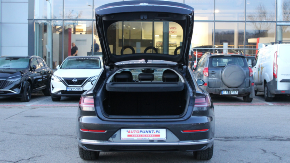 VOLKSWAGEN Arteon Arteon 2.0 TDI Elegance DSG