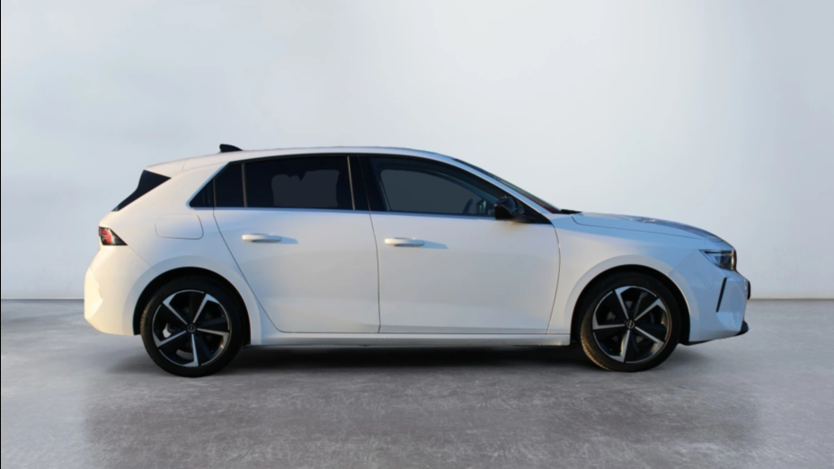 OPEL Astra Astra VI 1.2 T Elegance S&S aut