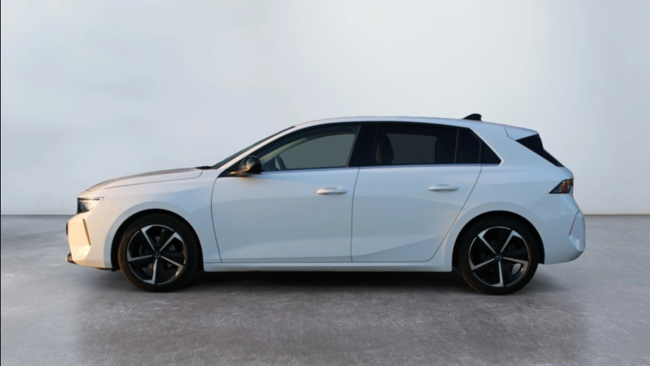 OPEL Astra Astra VI 1.2 T Elegance S&S aut