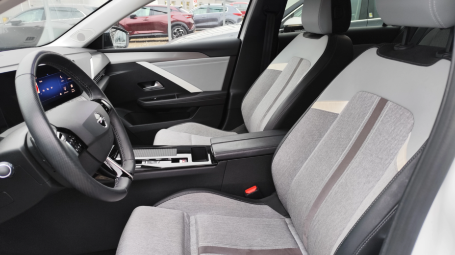 OPEL Astra Astra VI 1.2 T Elegance S&S aut