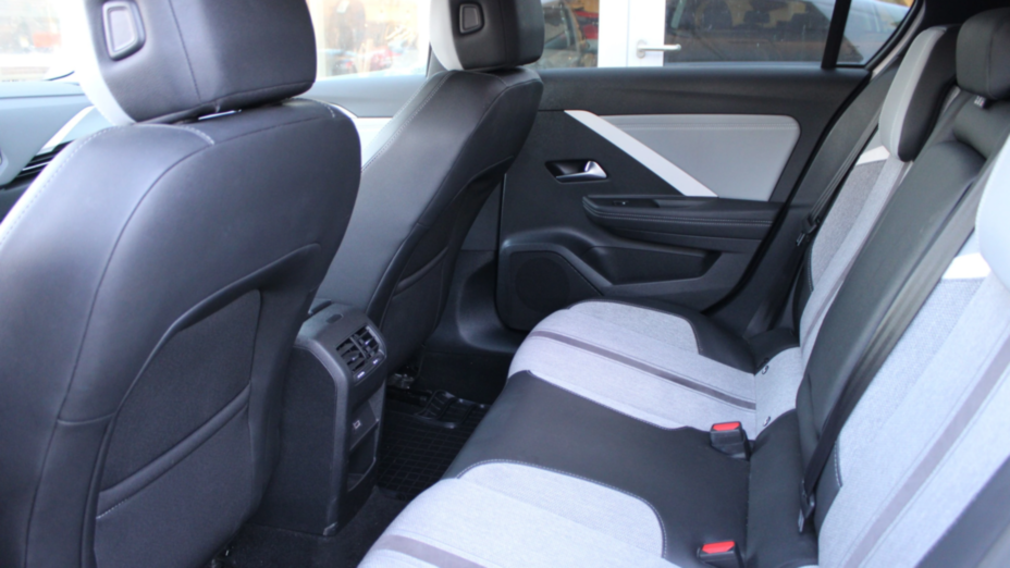 OPEL Astra Astra VI 1.2 T Elegance S&S aut