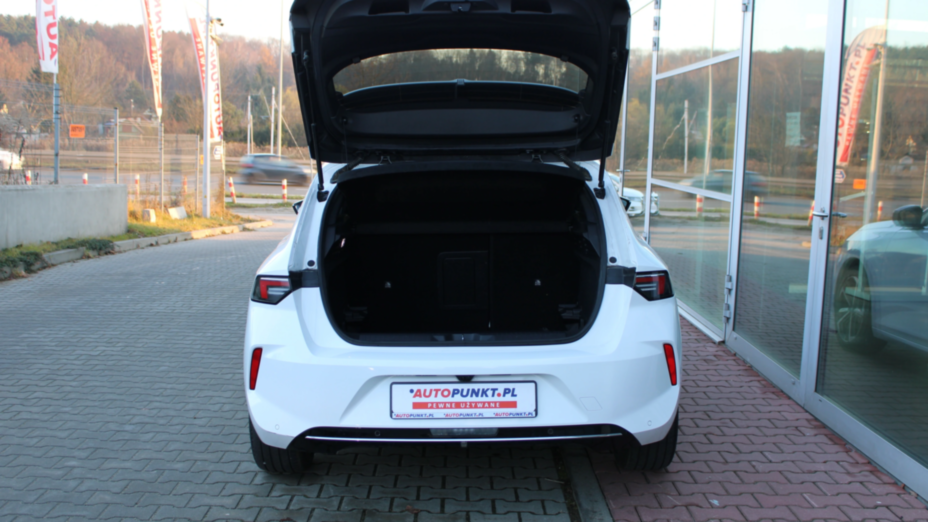 OPEL Astra Astra VI 1.2 T Elegance S&S aut
