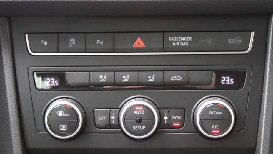 SEAT ATECA Ateca 2.0 TSI Style S&S 4Drive DSG