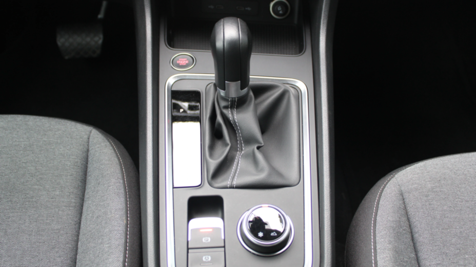 SEAT ATECA Ateca 2.0 TSI Style S&S 4Drive DSG