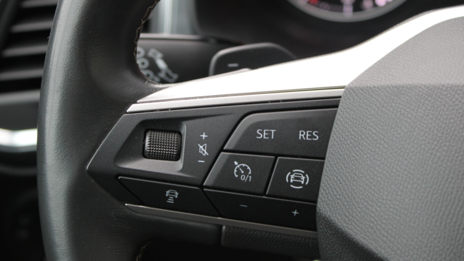 SEAT ATECA Ateca 2.0 TSI Style S&S 4Drive DSG