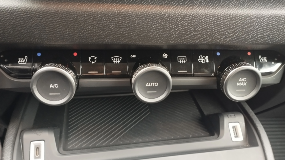 CITROEN C4 C4 1.2 PureTech Feel S&S EAT8