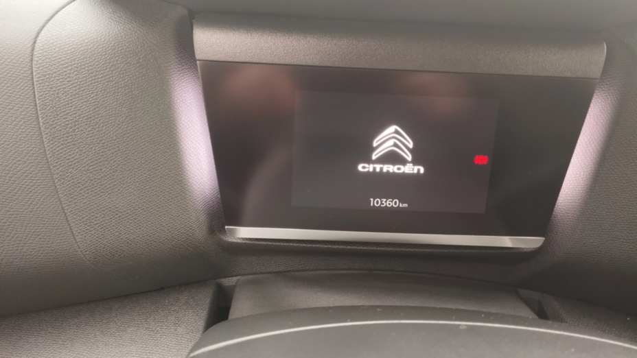 CITROEN C4 C4 1.2 PureTech Feel S&S EAT8