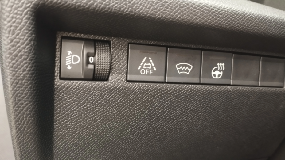 CITROEN C4 C4 1.2 PureTech Feel S&S EAT8