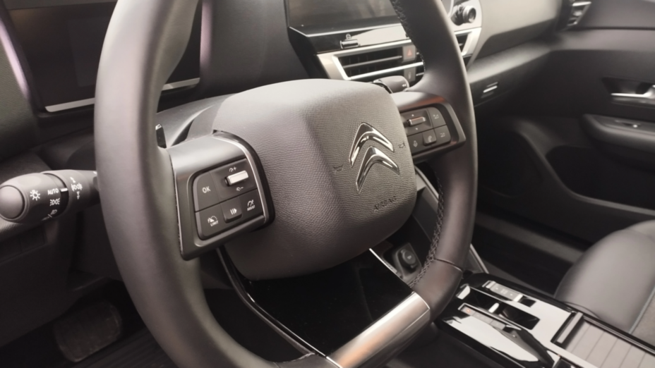CITROEN C4 C4 1.2 PureTech Feel S&S EAT8