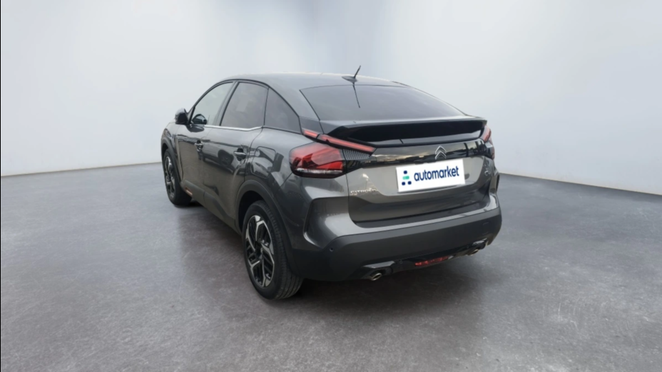 CITROEN C4 C4 1.2 PureTech Feel S&S EAT8
