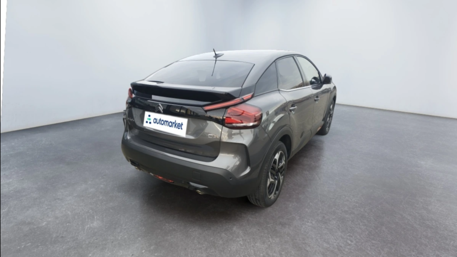 CITROEN C4 C4 1.2 PureTech Feel S&S EAT8
