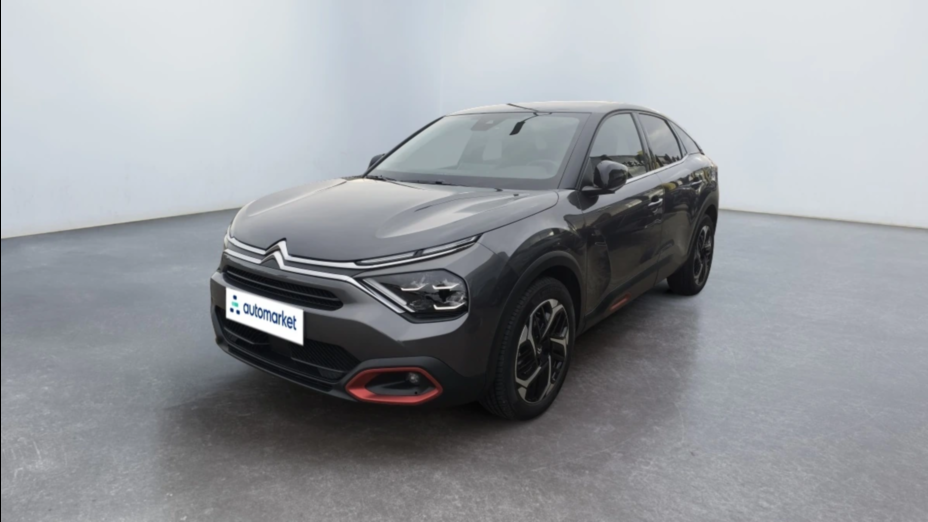 CITROEN C4 C4 1.2 PureTech Feel S&S EAT8