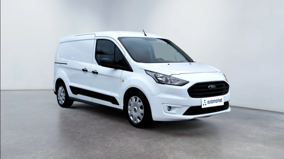 FORD Transit Connect Transit Connect 210 L2 Trend