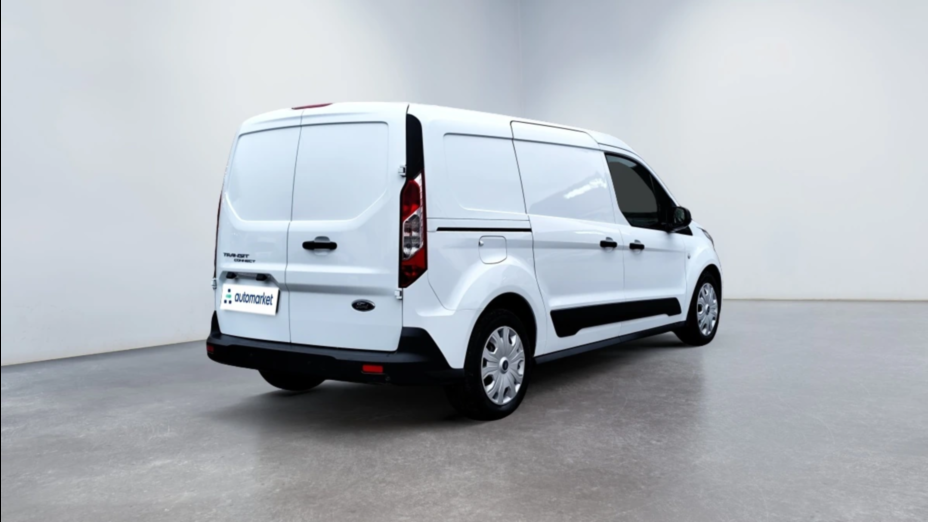 FORD Transit Connect Transit Connect 210 L2 Trend