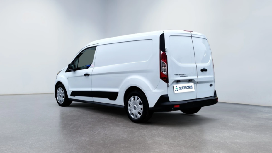 FORD Transit Connect Transit Connect 210 L2 Trend