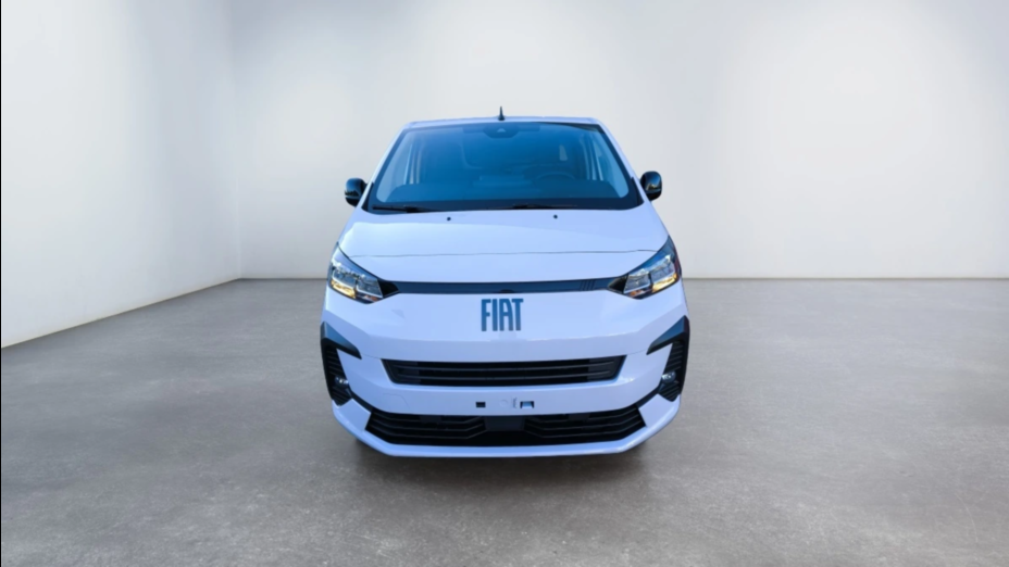 FIAT Scudo Scudo 2.0 MJ Maxi 3,1t Nowy