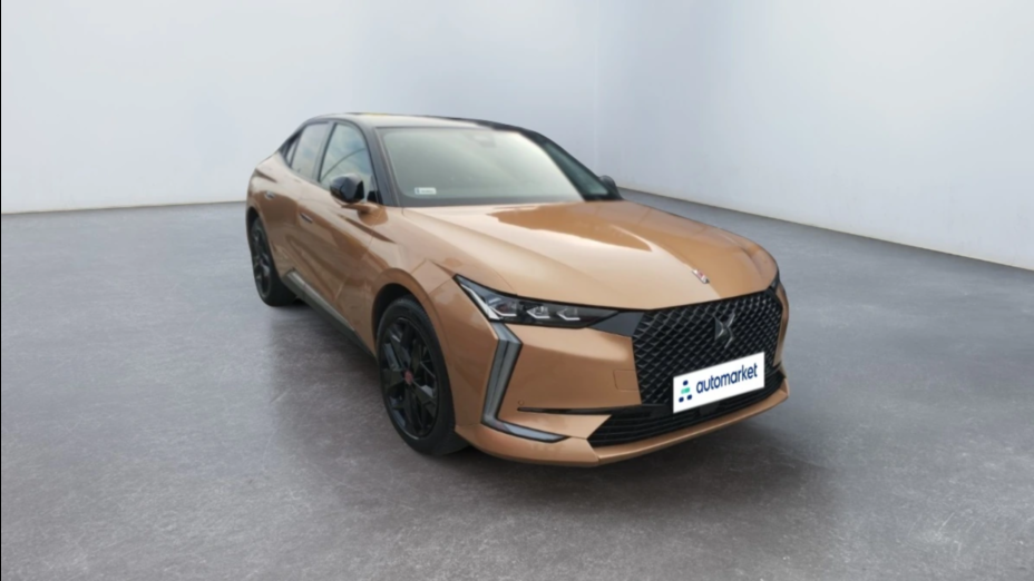 DS DS4 DS 4 1.6 PureTech Performance Line + aut