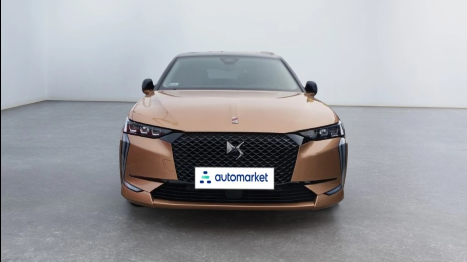 DS DS4 DS 4 1.6 PureTech Performance Line + aut