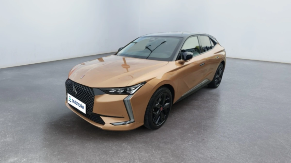 DS DS4 DS 4 1.6 PureTech Performance Line + aut