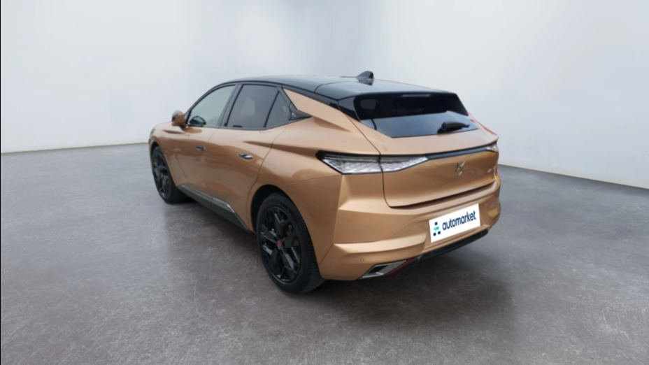 DS DS4 DS 4 1.6 PureTech Performance Line + aut
