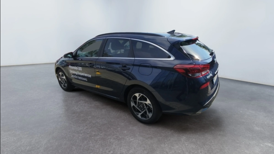 HYUNDAI i30 i30 1.5 T-GDI 48V Smart