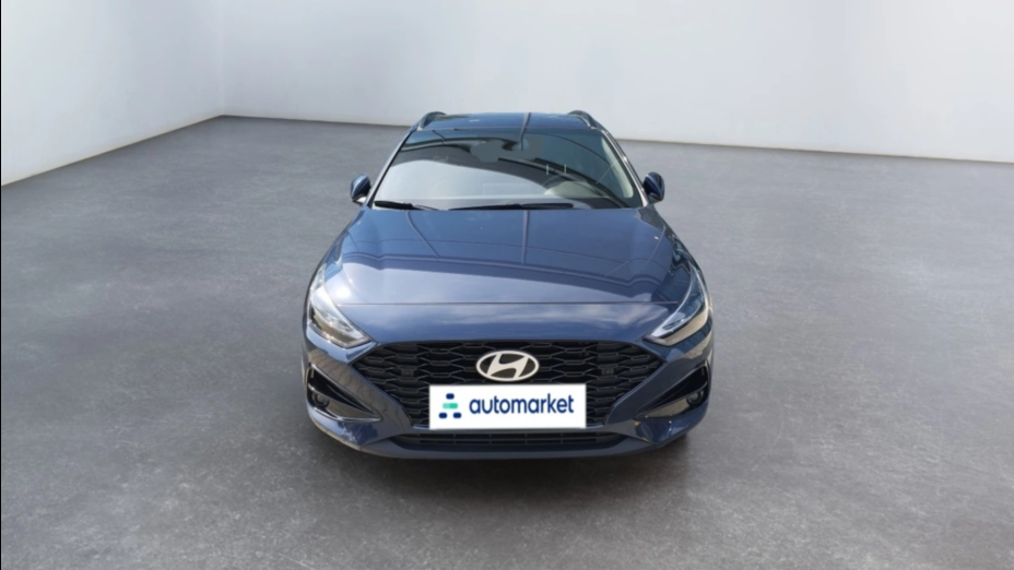 HYUNDAI i30 i30 1.5 T-GDI 48V Smart