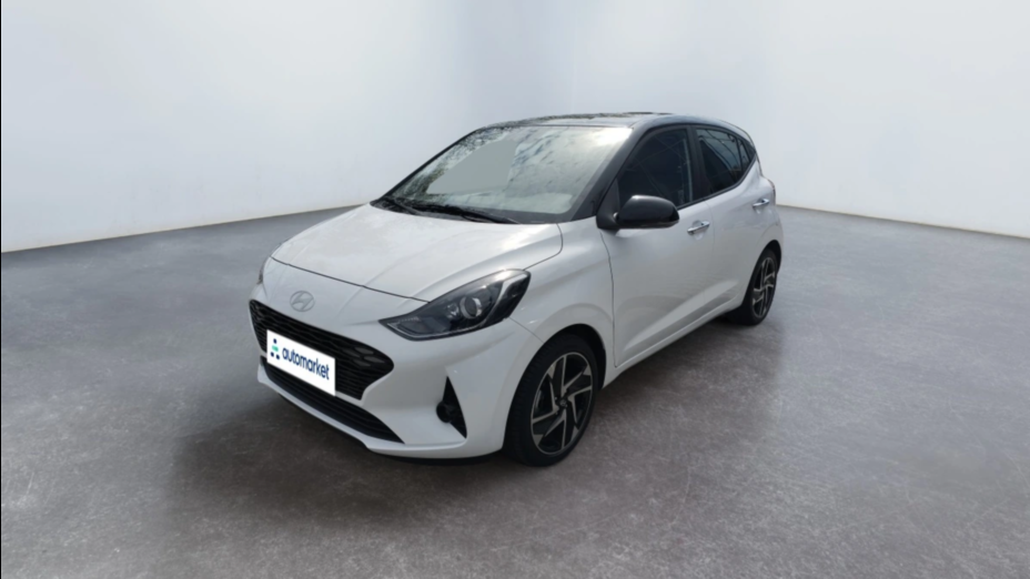 HYUNDAI i10 i10 1.2 Smart