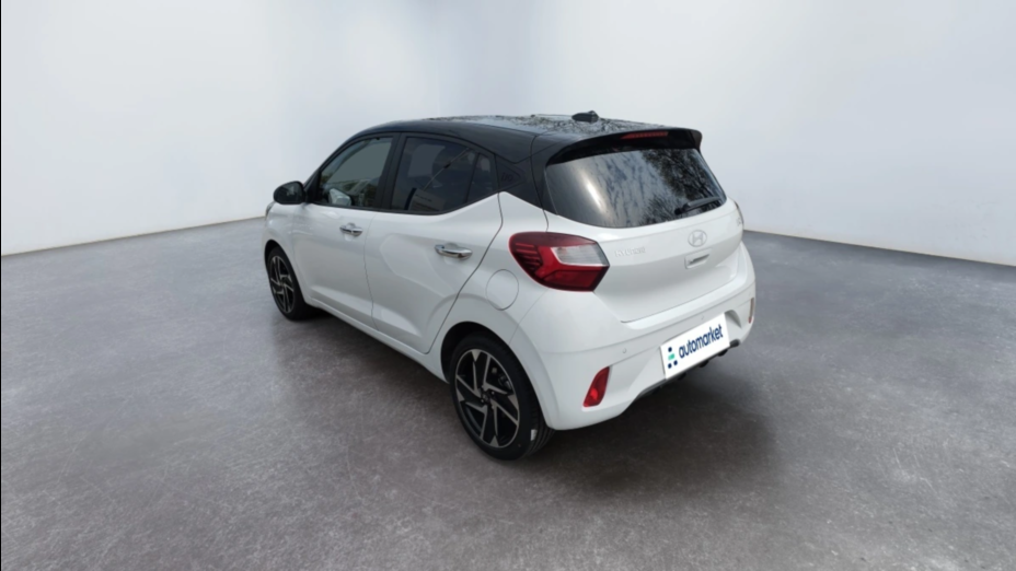 HYUNDAI i10 i10 1.2 Smart