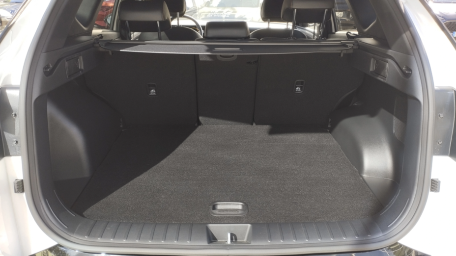 HYUNDAI Tucson Tucson 1.6 T-GDi HEV N-Line 2WD aut
