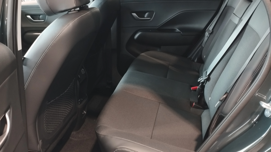 HYUNDAI Kona Kona Electric 65kWh Executive Nowy
