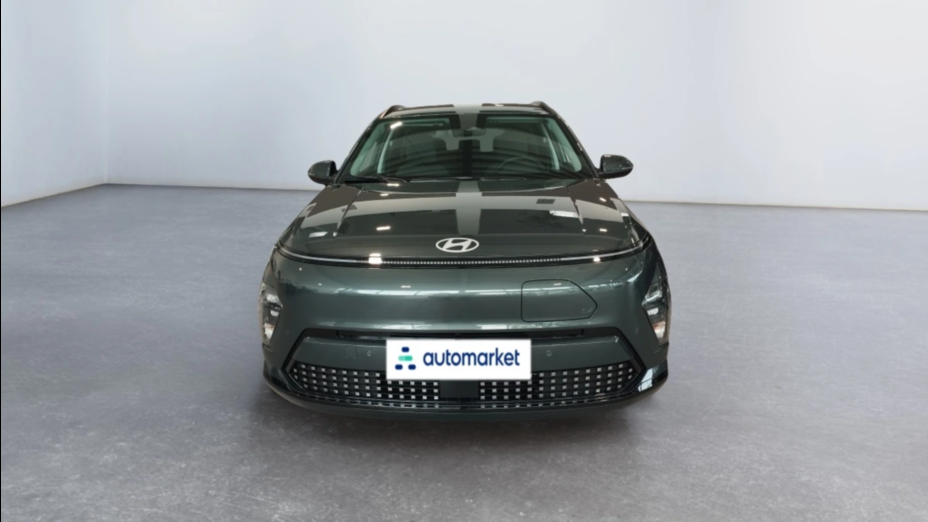 HYUNDAI Kona Kona Electric 65kWh Executive Nowy