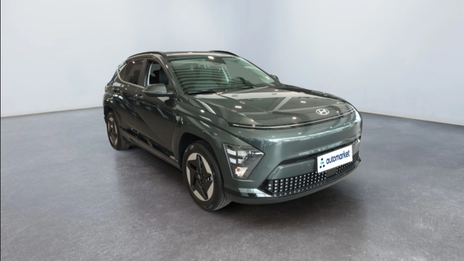 HYUNDAI Kona Kona Electric 65kWh Executive Nowy