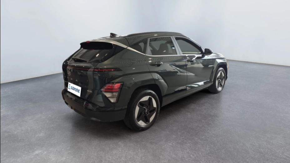 HYUNDAI Kona Kona Electric 65kWh Executive Nowy