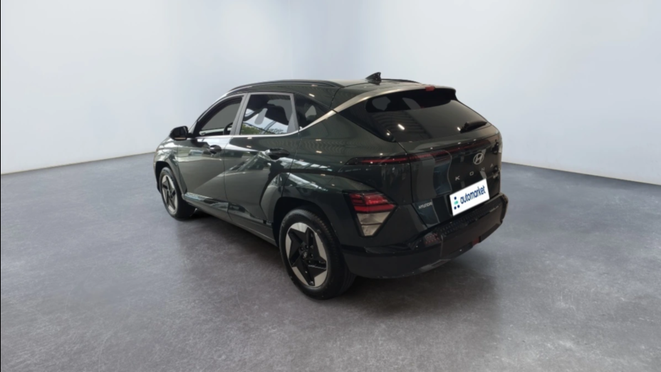 HYUNDAI Kona Kona Electric 65kWh Executive Nowy