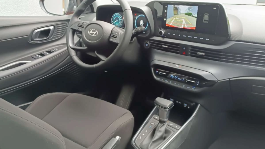 HYUNDAI i20 i20 1.0 T-GDi Smart DCT Nowy