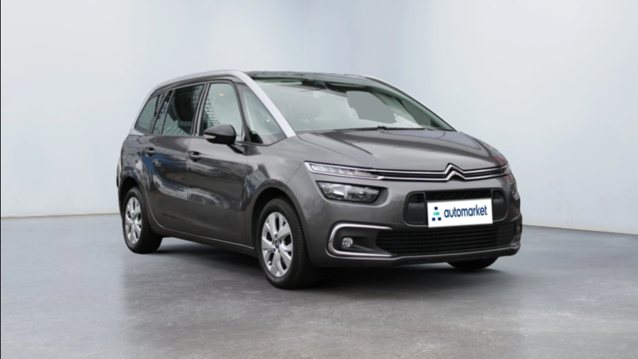 CITROEN C4 Spacetourer C4 Grand Spacetourer 1.5 BlueHDi Feel S&S
