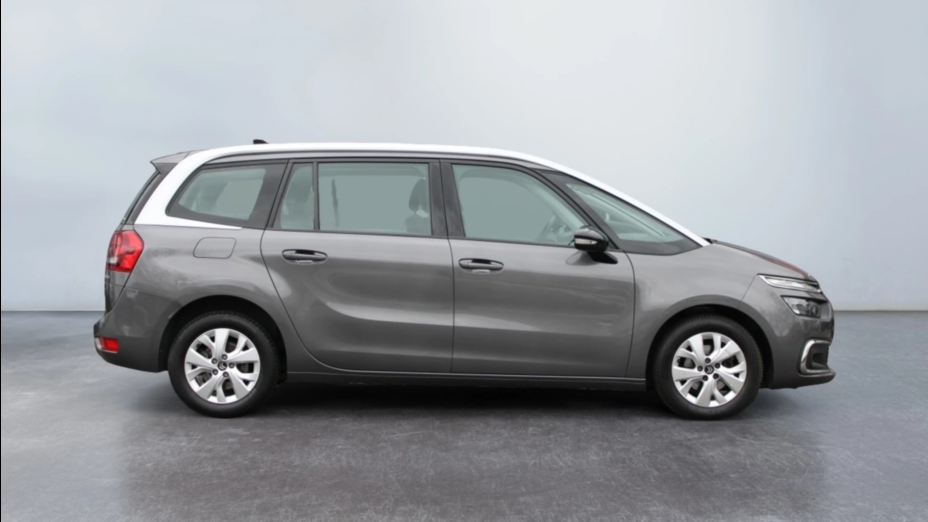 CITROEN C4 Spacetourer C4 Grand Spacetourer 1.5 BlueHDi Feel S&S