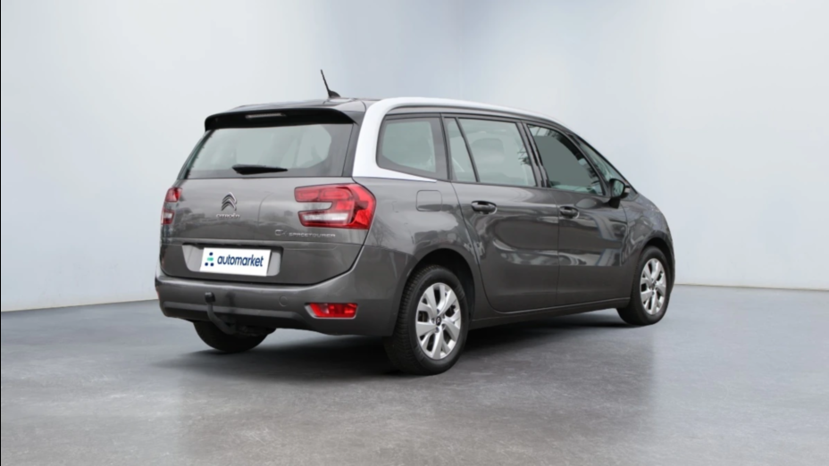 CITROEN C4 Spacetourer C4 Grand Spacetourer 1.5 BlueHDi Feel S&S