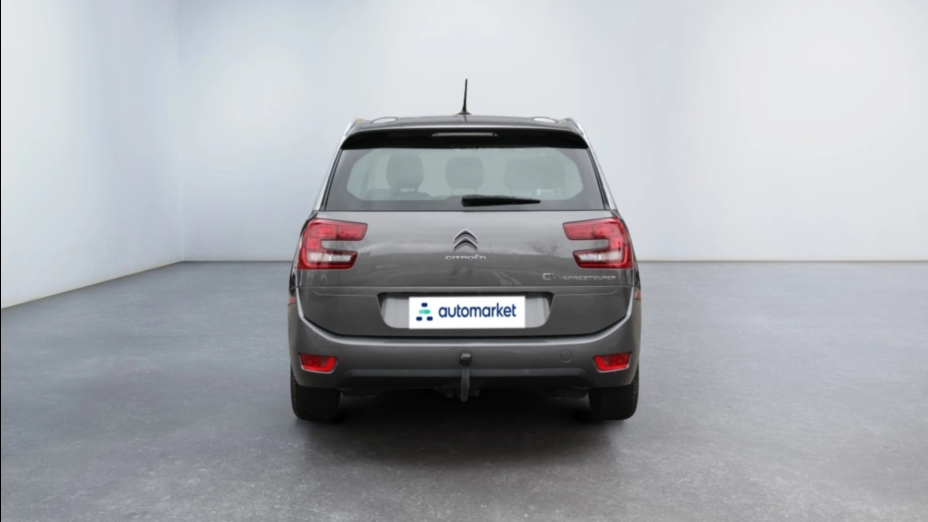 CITROEN C4 Spacetourer C4 Grand Spacetourer 1.5 BlueHDi Feel S&S