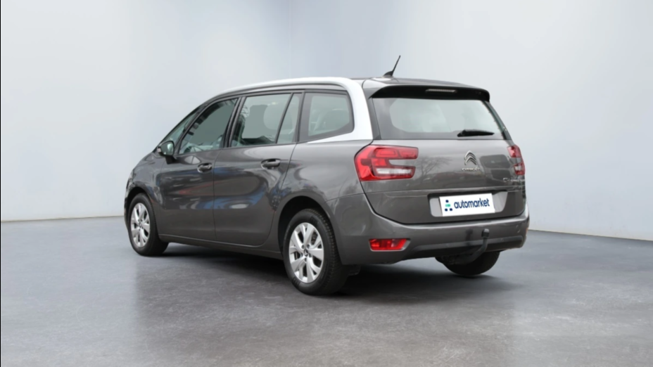 CITROEN C4 Spacetourer C4 Grand Spacetourer 1.5 BlueHDi Feel S&S