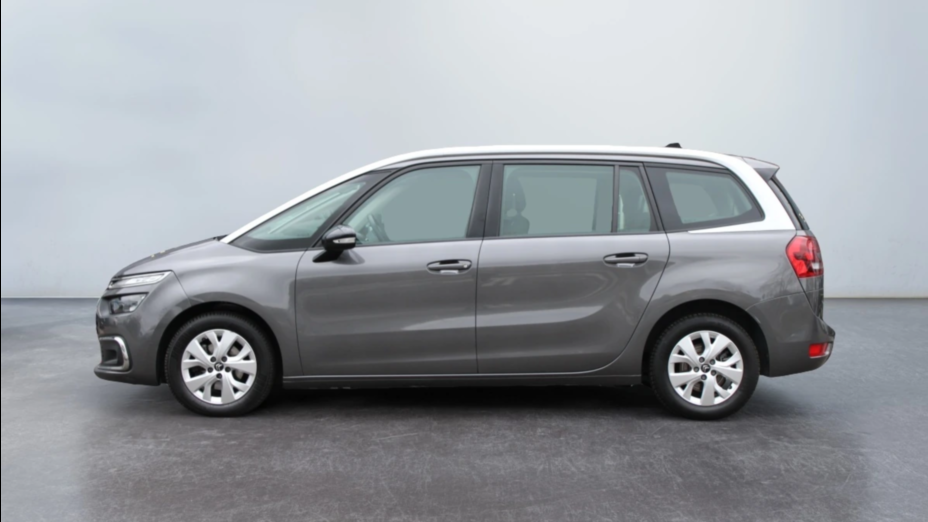CITROEN C4 Spacetourer C4 Grand Spacetourer 1.5 BlueHDi Feel S&S