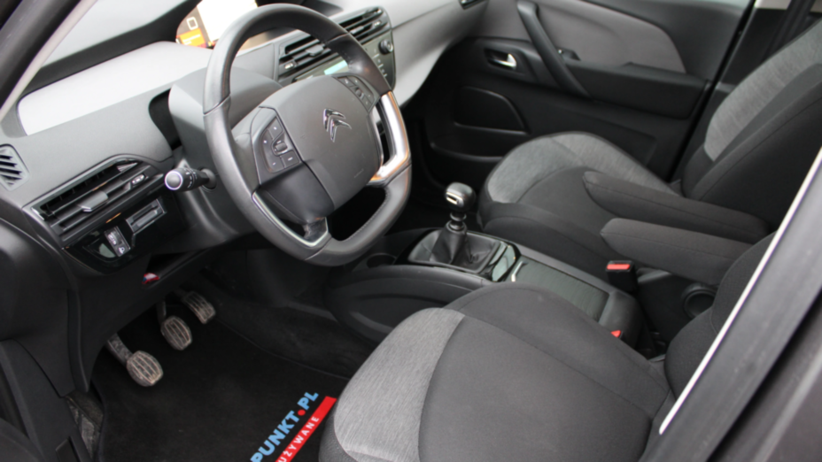 CITROEN C4 Spacetourer C4 Grand Spacetourer 1.5 BlueHDi Feel S&S