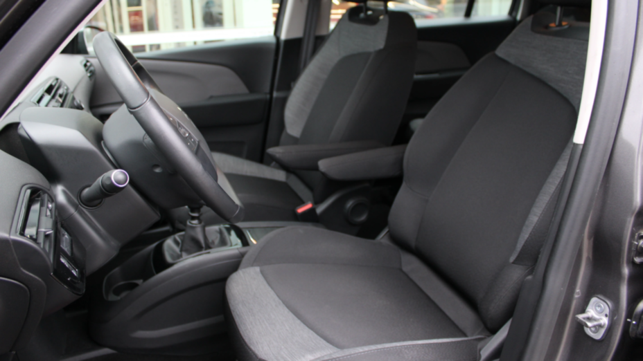 CITROEN C4 Spacetourer C4 Grand Spacetourer 1.5 BlueHDi Feel S&S