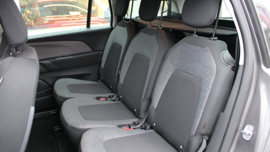 CITROEN C4 Spacetourer C4 Grand Spacetourer 1.5 BlueHDi Feel S&S