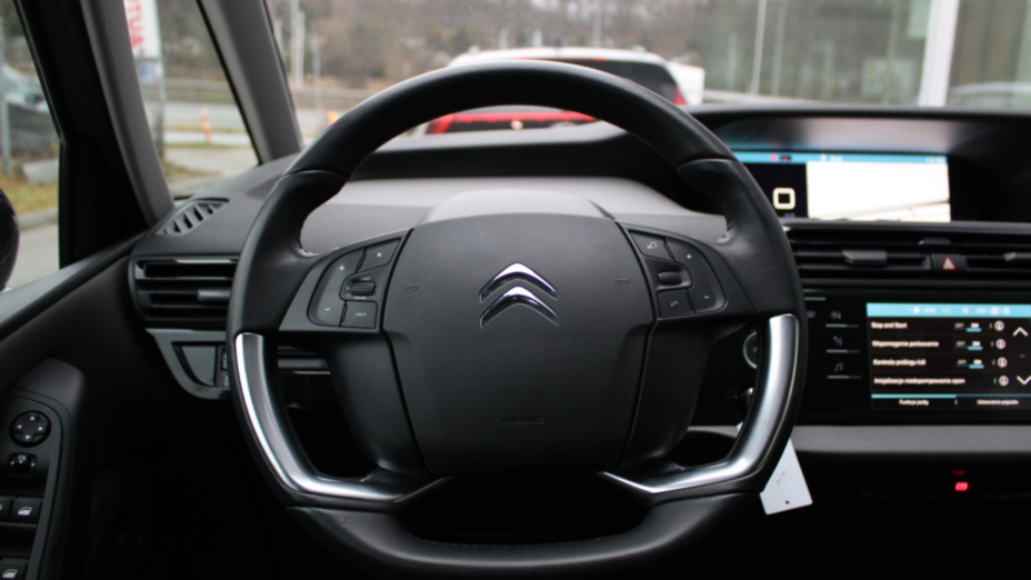 CITROEN C4 Spacetourer C4 Grand Spacetourer 1.5 BlueHDi Feel S&S