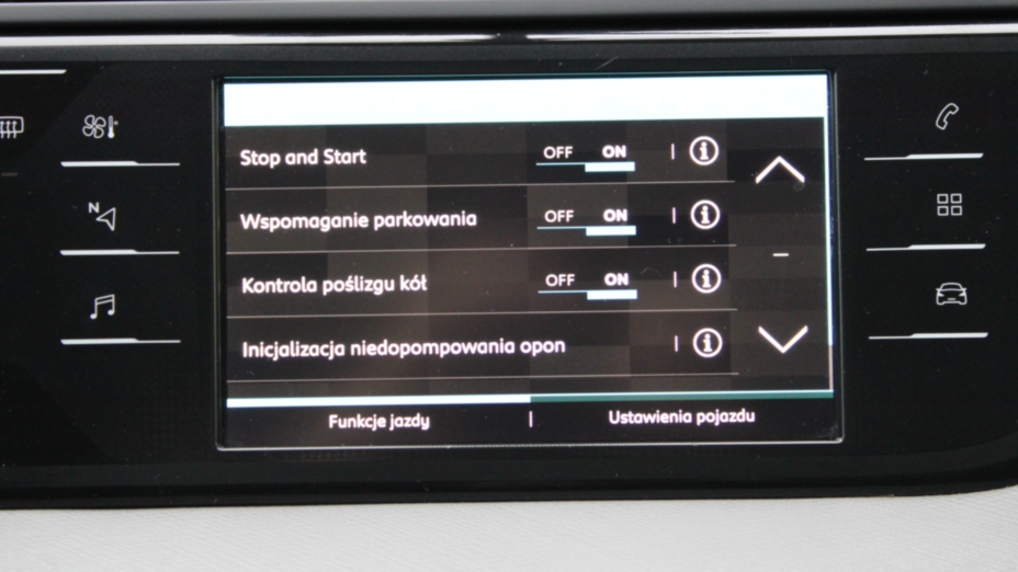CITROEN C4 Spacetourer C4 Grand Spacetourer 1.5 BlueHDi Feel S&S