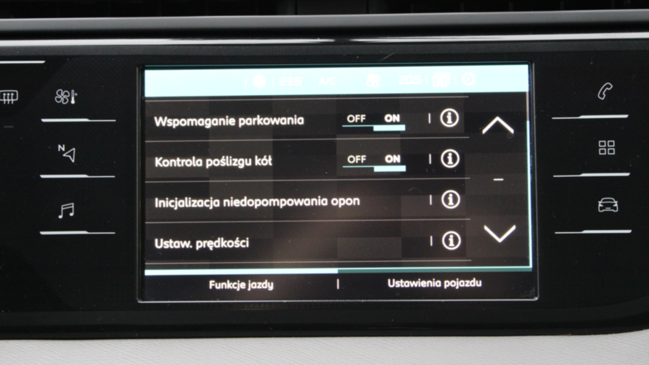 CITROEN C4 Spacetourer C4 Grand Spacetourer 1.5 BlueHDi Feel S&S