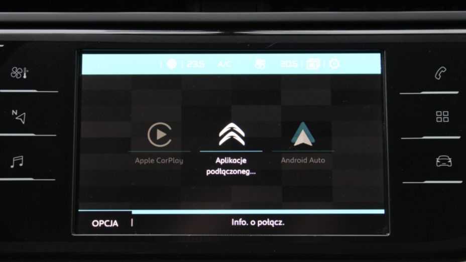 CITROEN C4 Spacetourer C4 Grand Spacetourer 1.5 BlueHDi Feel S&S